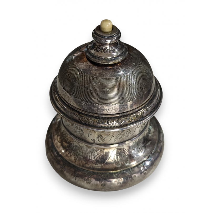 Cloche d'hôtel Nouveau Timbre