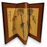 "Birds in the Bamboo" screen