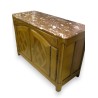 Oak sideboard, ‘Chasse’ model, from  Moinat SA  - Antiques and home décor