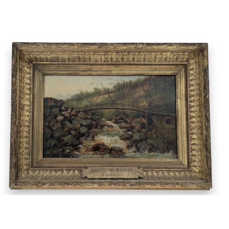 Paintings | Tableau Moinat SA  - Antiques and home décor