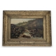 Landscape "End of the World",