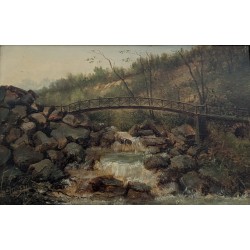Paintings | Tableau Moinat SA  - Antiques and home décor