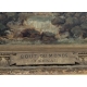 Tableau "Bout du Monde" signé GUMSTER