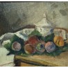 Tableau \"Nature Morte\" signé Pierre MONAY 26
