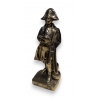 Statue "Napoléon" en régule