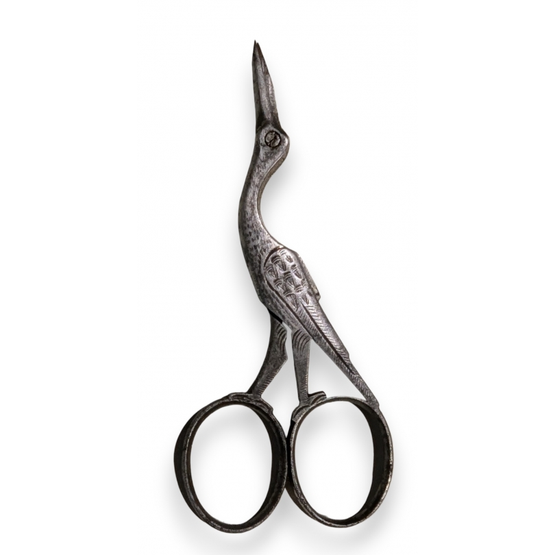 Pair of Crane scissors