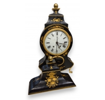 Pendule neuchateloise