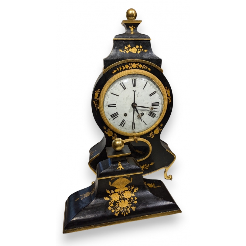 Pendule neuchateloise