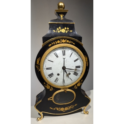 Pendule neuchateloise
