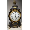Pendule neuchateloise