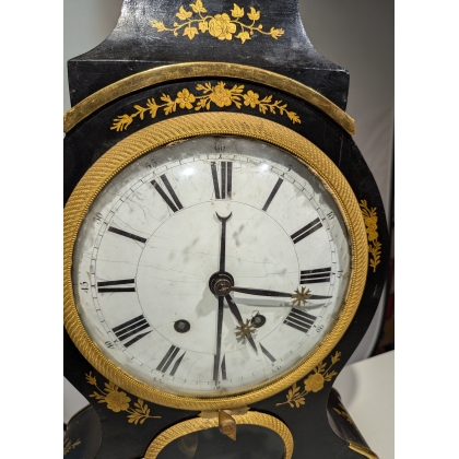 Pendule neuchateloise