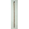 Canne monoxyle en ronce de bambou