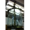 Lanterne a suspendre style Louis XVI
