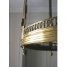 Lanterne a suspendre style Louis XVI