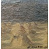 Tableau \"Paysage\" signé W. ROCHAT 60