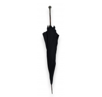 Ombrelle avec pommeau en argent