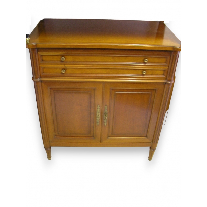  Meuble-hifi, exécution spéciale, 2 sur  Moinat SA  - Antiquités décoration