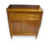Meuble-hifi, exécution spéciale, 2 tiroirs