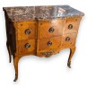 Commode Saint-Aignan à 2 tiroirs par MAILFERT-AMOS