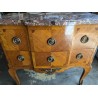 Commode Saint-Aignan à 2 tiroirs par MAILFERT-AMOS