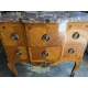 Commode Saint-Aignan à 2 tiroirs par MAILFERT-AMOS