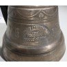 Cloche marquée VITTONE ALBERTANO & Cie BULLE