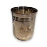 Timbale "Albin" par CHRISTOFLE