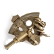 Sextant de Poche coloris Bronze