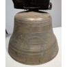 Cloche BARINOTTO-CHIANTEL-VITTONE