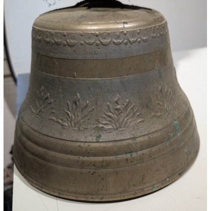Cloche BARINOTTO-CHIANTEL-VITTONE