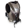 1856 Cuirassier Officer’s Breastplate
