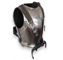 Cuirasse d'officier des cuirassiers 1856