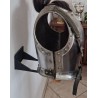 1856 Cuirassier Officer’s Breastplate