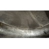 1856 Cuirassier Officer’s Breastplate