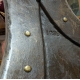 Cuirasse d'officier des cuirassiers 1856