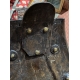 Cuirasse d'officier des cuirassiers 1856