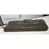Bronze \"Avion de voltige\"