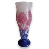 Decorative flower vase by DEGUÉ