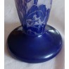 Decorative flower vase by DEGUÉ