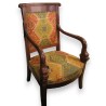 Restaurant armchair, Dauphin model, by Moinat SA – Antiques and interior design