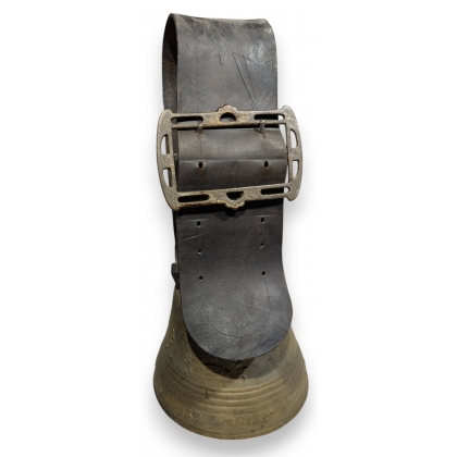 Cloche ALBERTANO & Cie