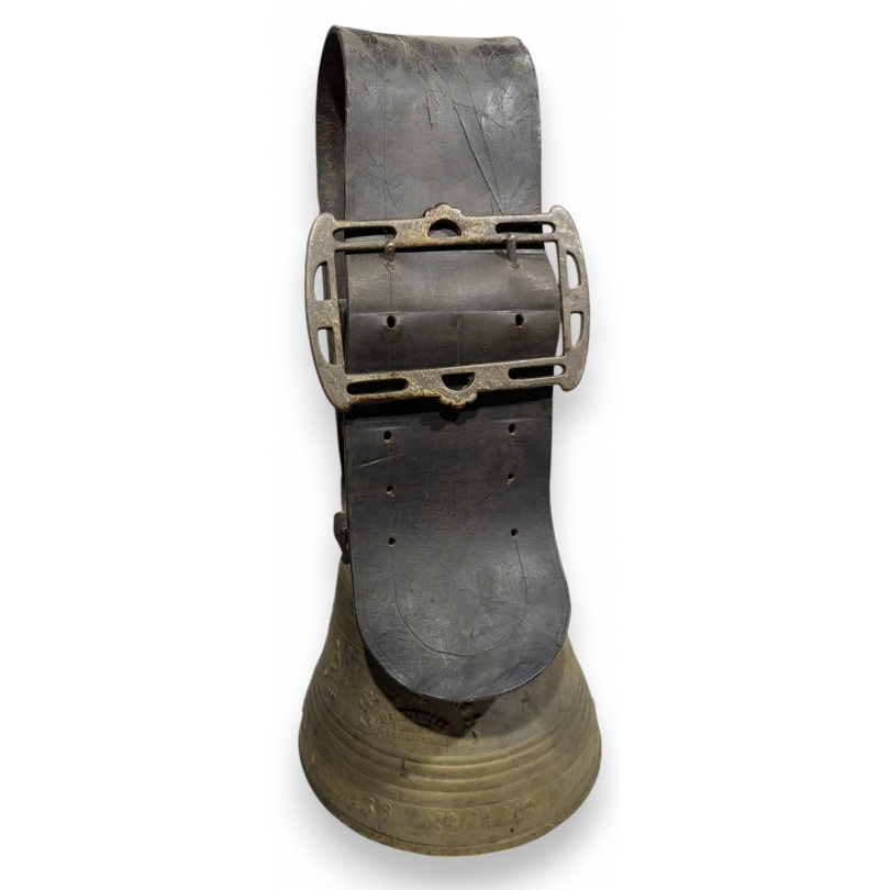 Cloche ALBERTANO & Cie