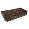Chinese lacquer chessboard