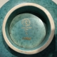 Coupe en céramique Gustavsberg Argenta