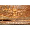 CLUS 6 cast-iron stove