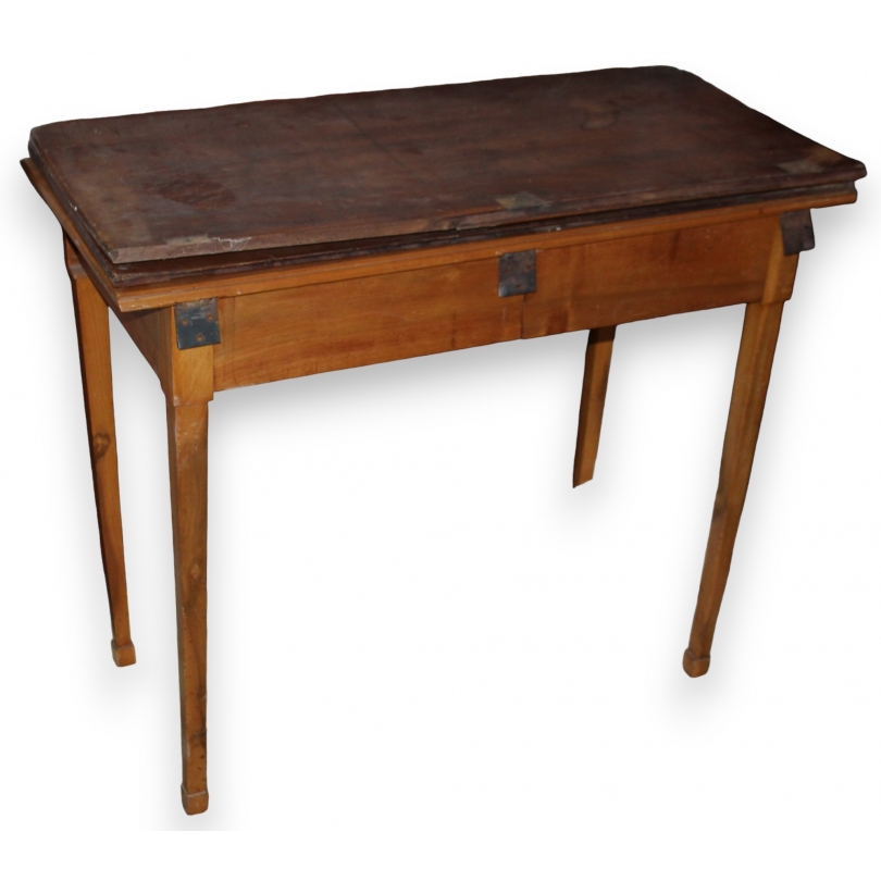 Table à abattants Directoire