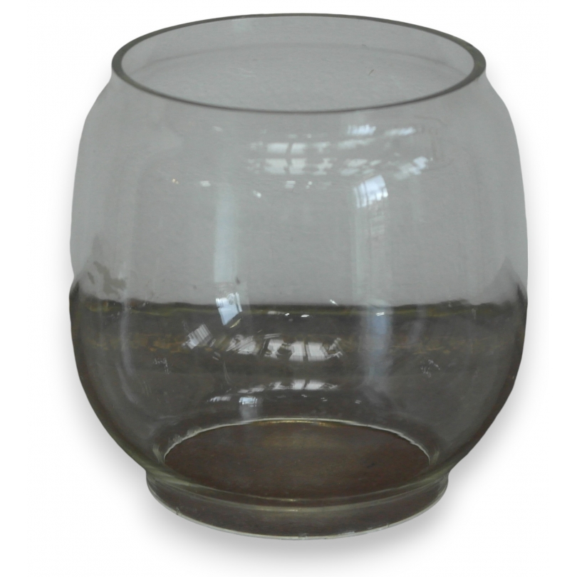 Glass globe