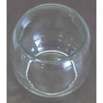 Glass globe