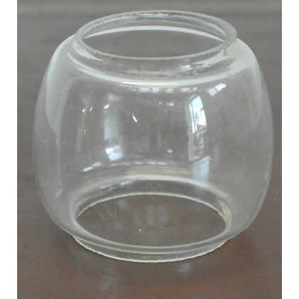 Globe en verre