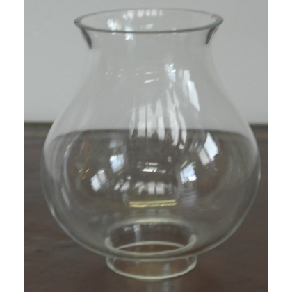 Globe en verre
